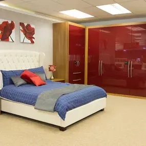 Bild von Dreams Loughborough - Store and Clearance Centre