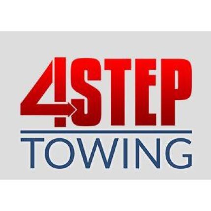 Logotyp från 4 Step Towing