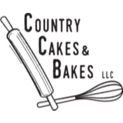 Logo od Country Cakes and Bakes