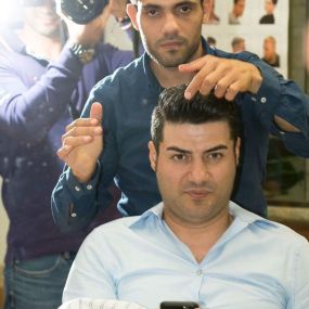 Bild von Patchi Alotchi Barber Shop