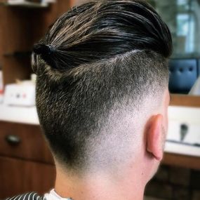 Welcome to Patchi Alotchi Barber Shop, your premier multifaceted barber shop in Ridgewood, NJ and the surrounding area. We provide a variety of affordable hair and beauty services for all types of occasions. We have the skill and experience necessary to serve as your full-service barbers.