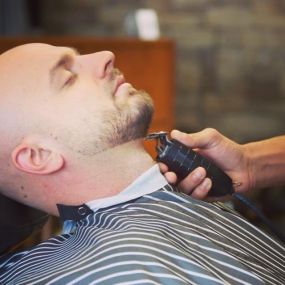 Welcome to Patchi Alotchi Barber Shop, your premier multifaceted barber shop in Ridgewood, NJ and the surrounding area. We provide a variety of affordable hair and beauty services for all types of occasions. We have the skill and experience necessary to serve as your full-service barbers.