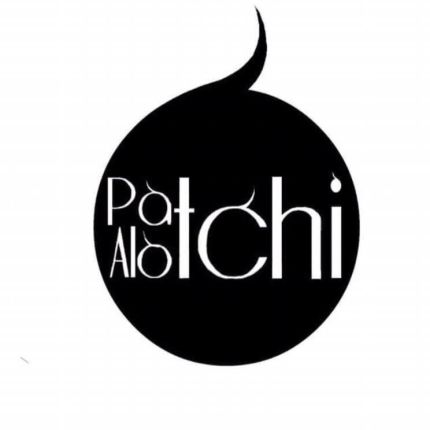 Logo od Patchi Alotchi Barber Shop