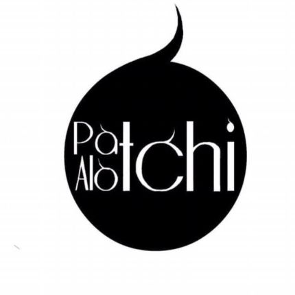 Logo fra Patchi Alotchi Barber Shop