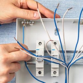 Electrical Wiring Services in New Jersey