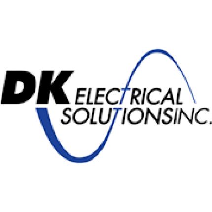 Logo van Dk Electrical Solutions Inc