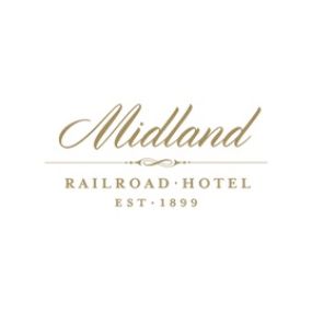 Bild von Midland Railroad Hotel & Restaurant