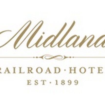 Logo from Midland Railroad Hotel & Restaurant