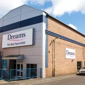 Bild von Dreams Banbury