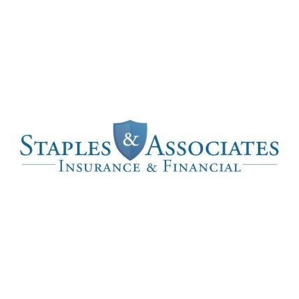 Logo fra Nationwide Insurance: W Staples Insurance Financial Svs Inc.