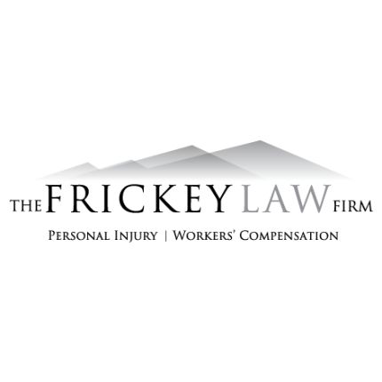 Logo from The Frickey Law Firm