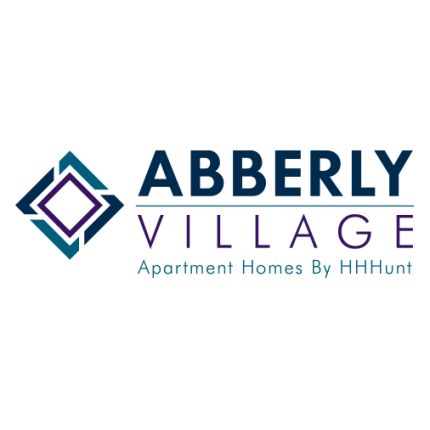 Logo da Abberly Village Apartment Homes