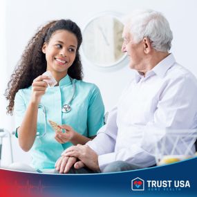 Bild von Trust USA Home Health