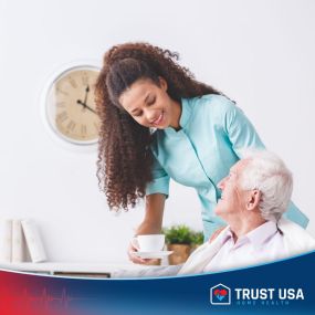 Bild von Trust USA Home Health