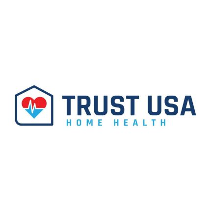 Logo de Trust USA Home Health