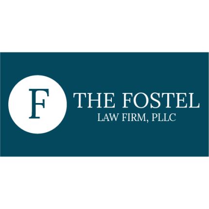 Logo da The Fostel Law Firm, PLLC