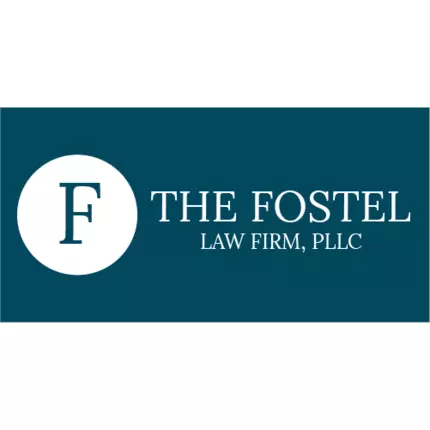 Logo van The Fostel Law Firm, PLLC