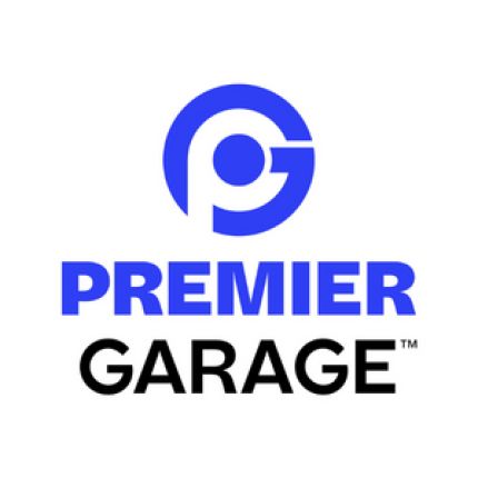 Logotipo de PremierGarage of Indy