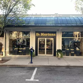 Bild von Dr. Martens Easton Town Center