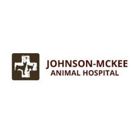 Logótipo de Johnson-McKee Animal Hospital