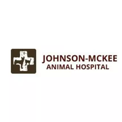 Logo od Johnson-McKee Animal Hospital