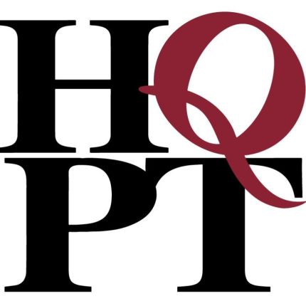 Logotipo de HealthQuest Physical Therapy – Toledo