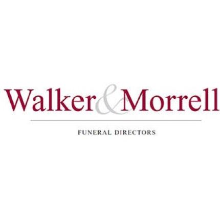 Logotyp från Walker & Morrell Funeral Directors