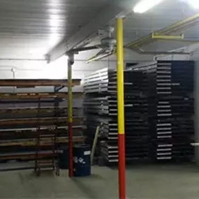 From roofing and panel systems to countless other commercial and residential applications, sheet metal offers beauty, durability and value to your property. JML Architectural Sheet Metal upholds the highest standards of quality on all sheet metal jobs. We offer fabrication, supply, and installation services throughout the Metro Detroit area, ensuring you never have trouble getting the metal you need for your project.