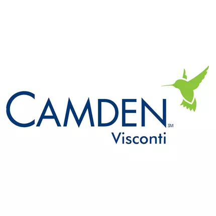 Logo van Camden Visconti Apartments