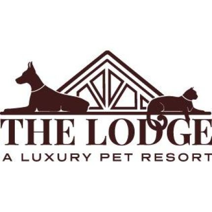 Logo da The Lodge