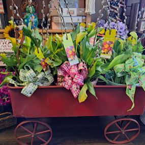 Bild von Country Village Florist and Gifts