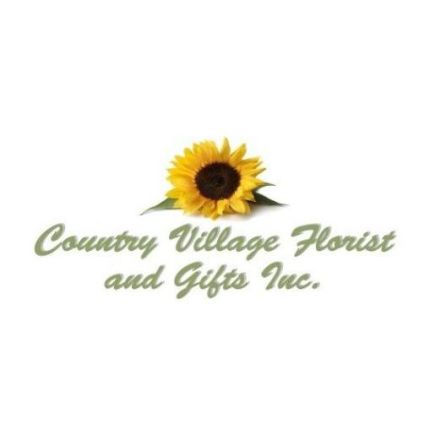 Λογότυπο από Country Village Florist and Gifts