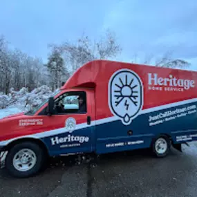 Bild von Heritage Home Service
