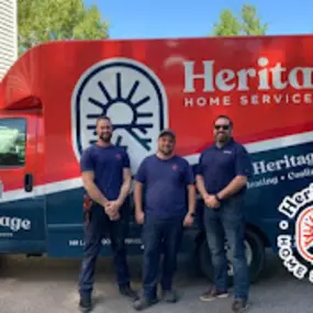 Bild von Heritage Home Service