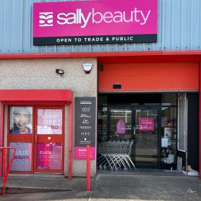 Bild von Sally Beauty