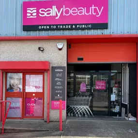 Bild von Sally Beauty