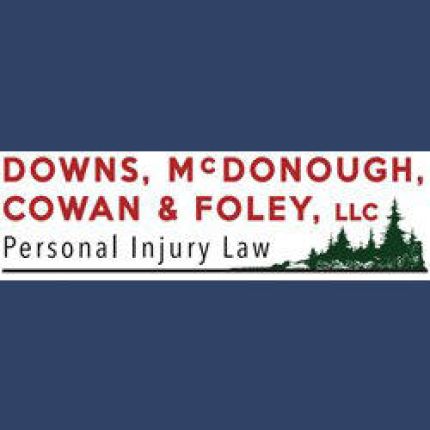 Logo fra Downs, McDonough, Cowan & Foley, LLC