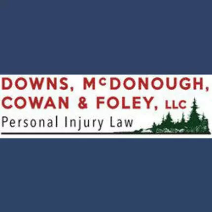 Logotipo de Downs, McDonough, Cowan & Foley, LLC