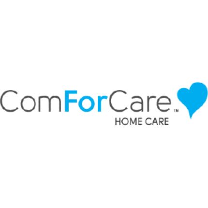 Logo van ComForCare Home Care (Severna Park, MD)