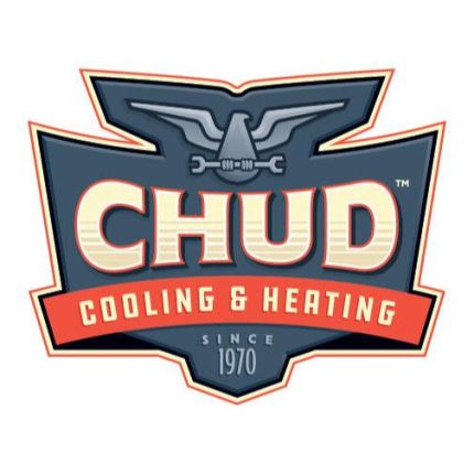 Logo fra Chud Cooling & Heating