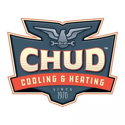 Logo van Chud Cooling & Heating