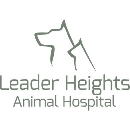 Logótipo de Leader Heights Animal Hospital