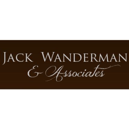 Logo de Jack Wanderman & Associates: Estate Sales & Appraisals
