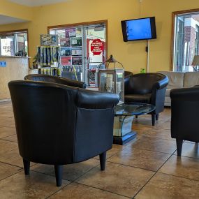 Bild von Kwik Kar Wash & Automotive Center of Round Rock