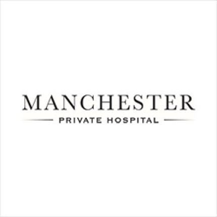 Logotyp från Manchester private Hospital