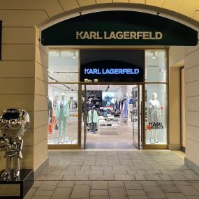 Bild von KARL LAGERFELD Outlet