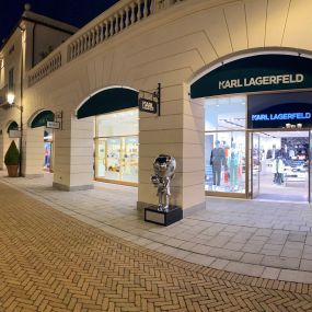 Bild von KARL LAGERFELD Outlet