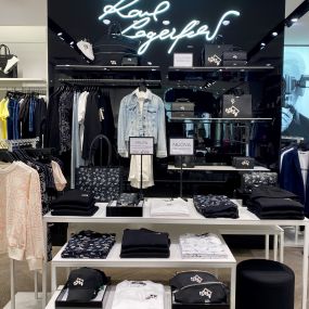 Bild von KARL LAGERFELD Outlet