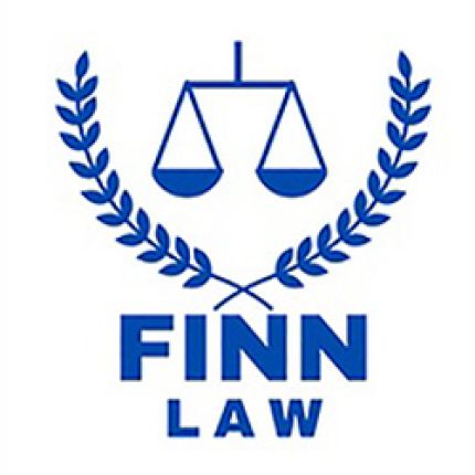 Λογότυπο από Finn Law Offices