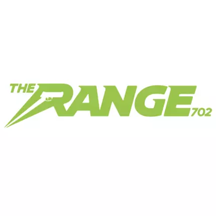 Logotyp från The Range 702